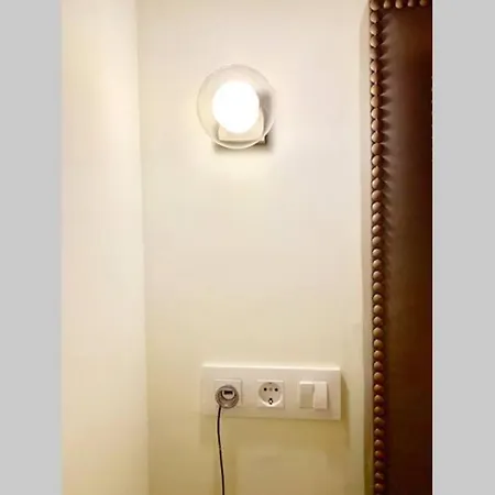 Appartement Cozy Studio With Balcony In The Best Place *
