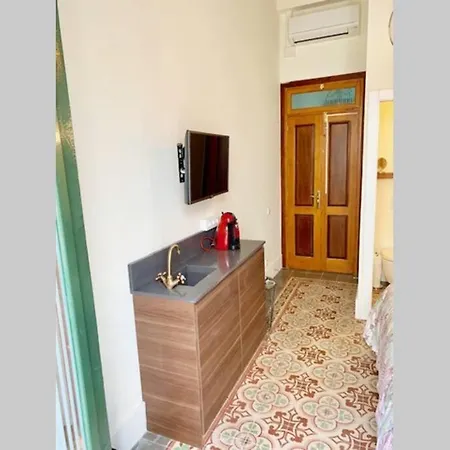 Appartement Cozy Studio With Balcony In The Best Place *
