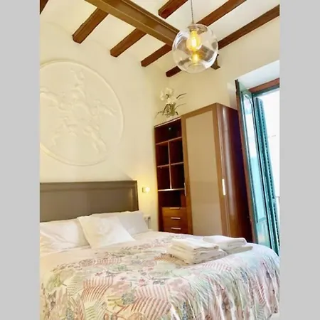 Cozy Studio With Balcony In The Best Place *