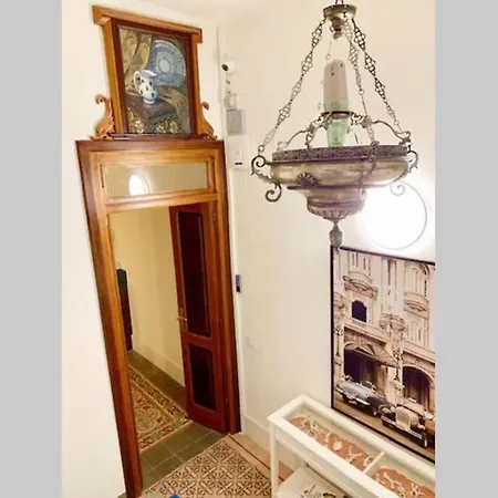 Cozy Studio With Balcony In The Best Place Sitges
