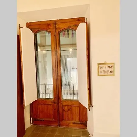 Apartment Cozy Studio With Balcony In The Best Place Sitges