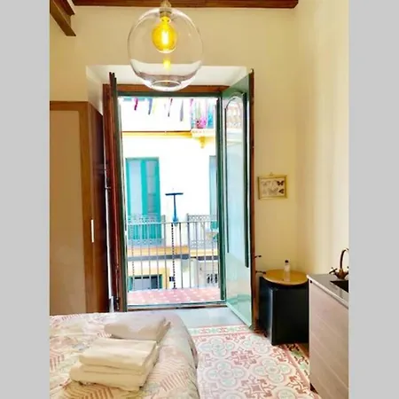 Cozy Studio With Balcony In The Best Place Apartment Sitges