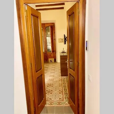 Cozy Studio With Balcony In The Best Place Apartment Sitges