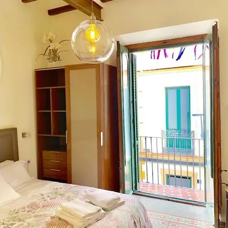 Apartment Cozy Studio With Balcony In The Best Place