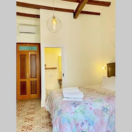 Cozy Studio With Balcony In The Best Place * Sitges