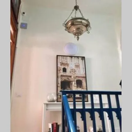 Cozy Studio With Balcony In The Best Place *
